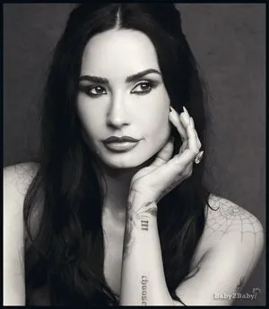 Demi Lovato OnlyFans Leaked Free Thumbnail Picture - #QHiZ2DPdZO