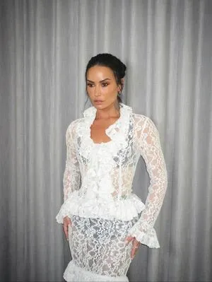 Demi Lovato OnlyFans Leaked Free Thumbnail Picture - #QJE5N2aat6