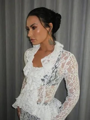 Demi Lovato OnlyFans Leaked Free Thumbnail Picture - #QaPXIHa8Z8