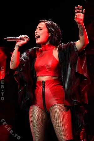 Demi Lovato OnlyFans Leaked Free Thumbnail Picture - #QhlnrbGm64