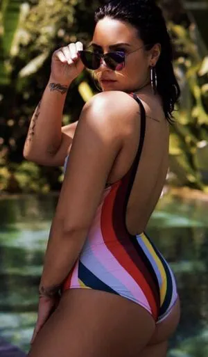 Demi Lovato OnlyFans Leaked Free Thumbnail Picture - #QkyzmaUuQl