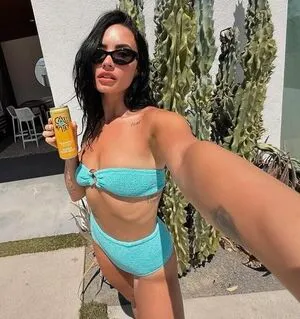 Demi Lovato OnlyFans Leaked Free Thumbnail Picture - #RFCBWcJjPG