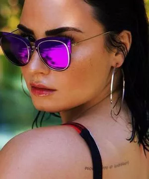 Demi Lovato OnlyFans Leaked Free Thumbnail Picture - #Rf9RevxxvI