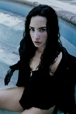 Demi Lovato OnlyFans Leaked Free Thumbnail Picture - #RpTU1w8wTb
