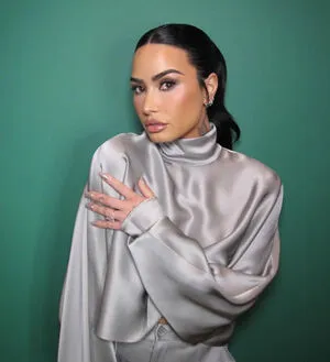 Demi Lovato OnlyFans Leaked Free Thumbnail Picture - #SKMCdsnDve