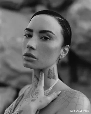 Demi Lovato OnlyFans Leaked Free Thumbnail Picture - #SKxQSsJXXM