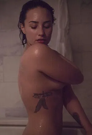 Demi Lovato OnlyFans Leaked Free Thumbnail Picture - #SXEwDwIG8G