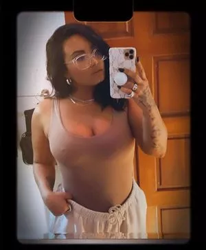 Demi Lovato OnlyFans Leaked Free Thumbnail Picture - #SgrIZGPeeE