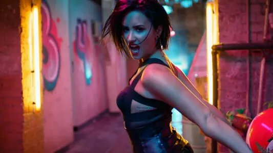 Demi Lovato OnlyFans Leaked Free Thumbnail Picture - #Sl8fUEapVH