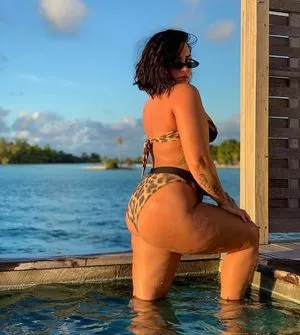 Demi Lovato OnlyFans Leaked Free Thumbnail Picture - #TiJWzlCzFy