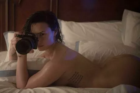 Demi Lovato OnlyFans Leaked Free Thumbnail Picture - #UNctM0smtb