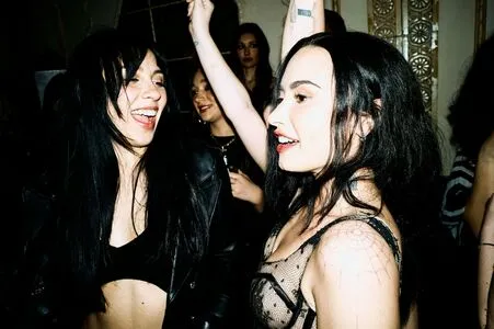 Demi Lovato OnlyFans Leaked Free Thumbnail Picture - #UOCDG6yZ6Y