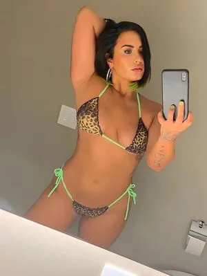 Demi Lovato OnlyFans Leaked Free Thumbnail Picture - #UU97PB0UVE