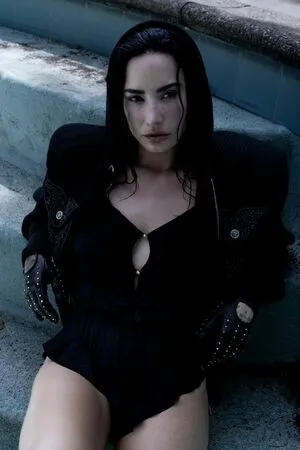 Demi Lovato OnlyFans Leaked Free Thumbnail Picture - #UofzldiiKk