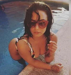Demi Lovato OnlyFans Leaked Free Thumbnail Picture - #V4sF7PNiqn