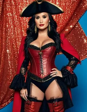 Demi Lovato OnlyFans Leaked Free Thumbnail Picture - #VrDpzq0EKF