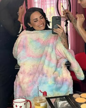 Demi Lovato OnlyFans Leaked Free Thumbnail Picture - #VwtyycAiHJ