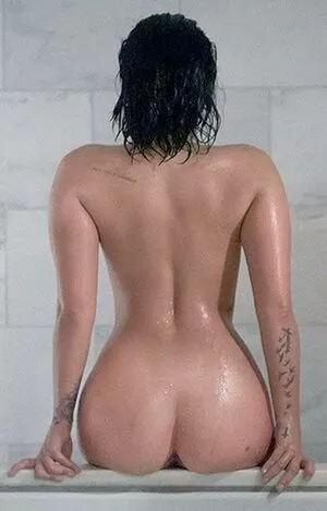 Demi Lovato OnlyFans Leaked Free Thumbnail Picture - #VzyR1l74EK