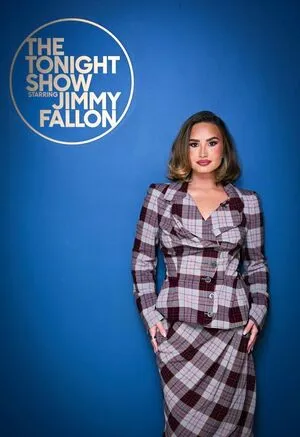 Demi Lovato OnlyFans Leaked Free Thumbnail Picture - #W14zJ63uI7