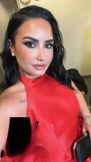 Demi Lovato OnlyFans Leaked Free Thumbnail Picture - #WLkqLR66SJ