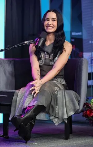 Demi Lovato OnlyFans Leaked Free Thumbnail Picture - #WSFjlGJNdz