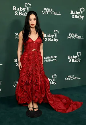 Demi Lovato OnlyFans Leaked Free Thumbnail Picture - #Wasex0wQlK