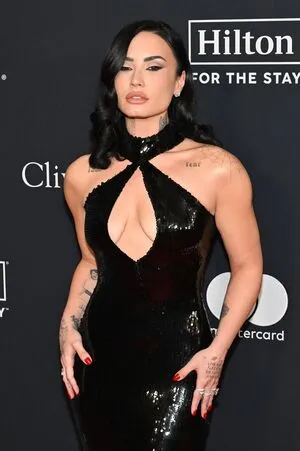 Demi Lovato OnlyFans Leaked Free Thumbnail Picture - #WfSlXawF9N