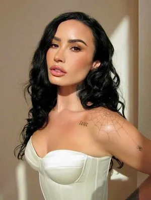 Demi Lovato OnlyFans Leaked Free Thumbnail Picture - #WfzbPMcKbJ