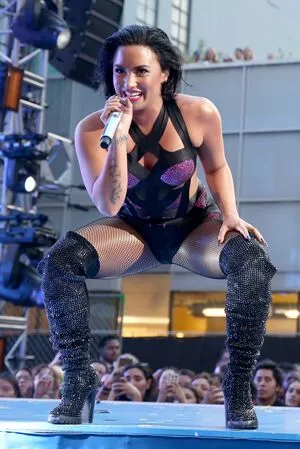 Demi Lovato OnlyFans Leaked Free Thumbnail Picture - #WroZo65nT8