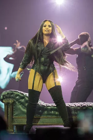 Demi Lovato OnlyFans Leaked Free Thumbnail Picture - #X6cvtjJ08k