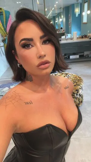 Demi Lovato OnlyFans Leaked Free Thumbnail Picture - #XMvwBKBJ76