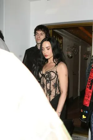 Demi Lovato OnlyFans Leaked Free Thumbnail Picture - #XR59HhpI5g