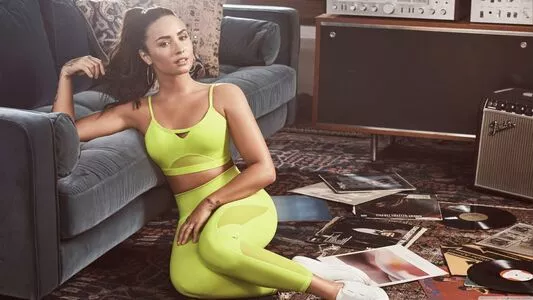 Demi Lovato OnlyFans Leaked Free Thumbnail Picture - #XTQ4i1vptl