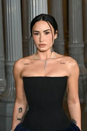 Demi Lovato OnlyFans Leaked Free Thumbnail Picture - #XoPmtCqhoQ