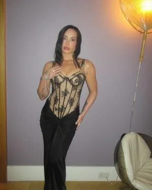 Demi Lovato OnlyFans Leaked Free Thumbnail Picture - #XsNurQhOWx