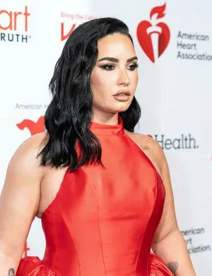 Demi Lovato OnlyFans Leaked Free Thumbnail Picture - #YbssWKAVrD