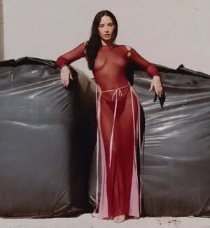 Demi Lovato OnlyFans Leaked Free Thumbnail Picture - #ZAdBwxf4Oh