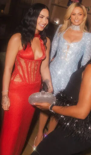 Demi Lovato OnlyFans Leaked Free Thumbnail Picture - #ZZ2bNJCa1C