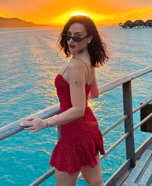 Demi Lovato OnlyFans Leaked Free Thumbnail Picture - #ZZp8842KhW