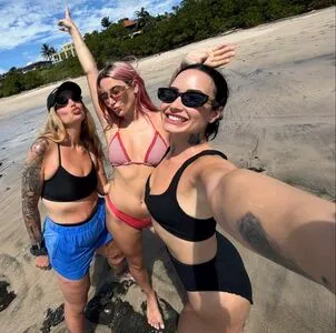 Demi Lovato OnlyFans Leaked Free Thumbnail Picture - #ZeryFhsVNr