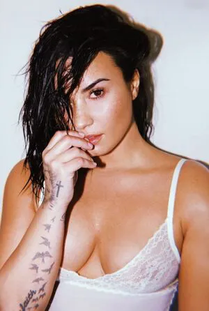 Demi Lovato OnlyFans Leaked Free Thumbnail Picture - #aa6KkQXo6v