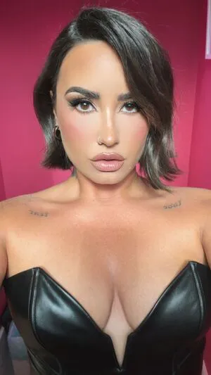 Demi Lovato OnlyFans Leaked Free Thumbnail Picture - #b6ryuXpaVt