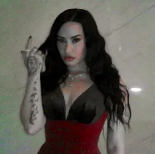 Demi Lovato OnlyFans Leaked Free Thumbnail Picture - #bZb9hL3HaE