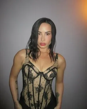 Demi Lovato OnlyFans Leaked Free Thumbnail Picture - #bfySZLzW2G