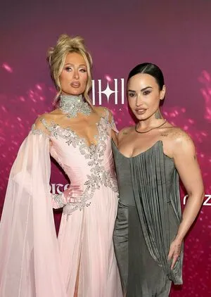 Demi Lovato OnlyFans Leaked Free Thumbnail Picture - #c0U0gbieZi