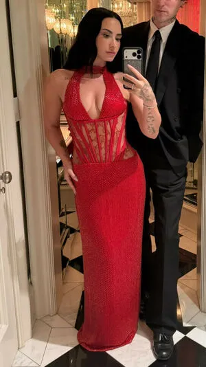 Demi Lovato OnlyFans Leaked Free Thumbnail Picture - #cGXwWNfcyJ