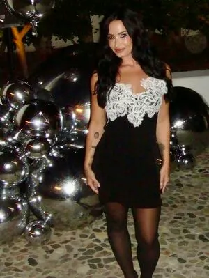 Demi Lovato OnlyFans Leaked Free Thumbnail Picture - #cbW57vs7NV