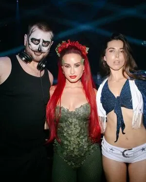 Demi Lovato OnlyFans Leaked Free Thumbnail Picture - #czcMO5x199