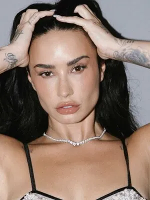 Demi Lovato OnlyFans Leaked Free Thumbnail Picture - #d4onZHM2f4
