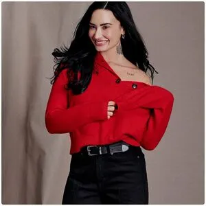 Demi Lovato OnlyFans Leaked Free Thumbnail Picture - #dBI1cdwEM3
